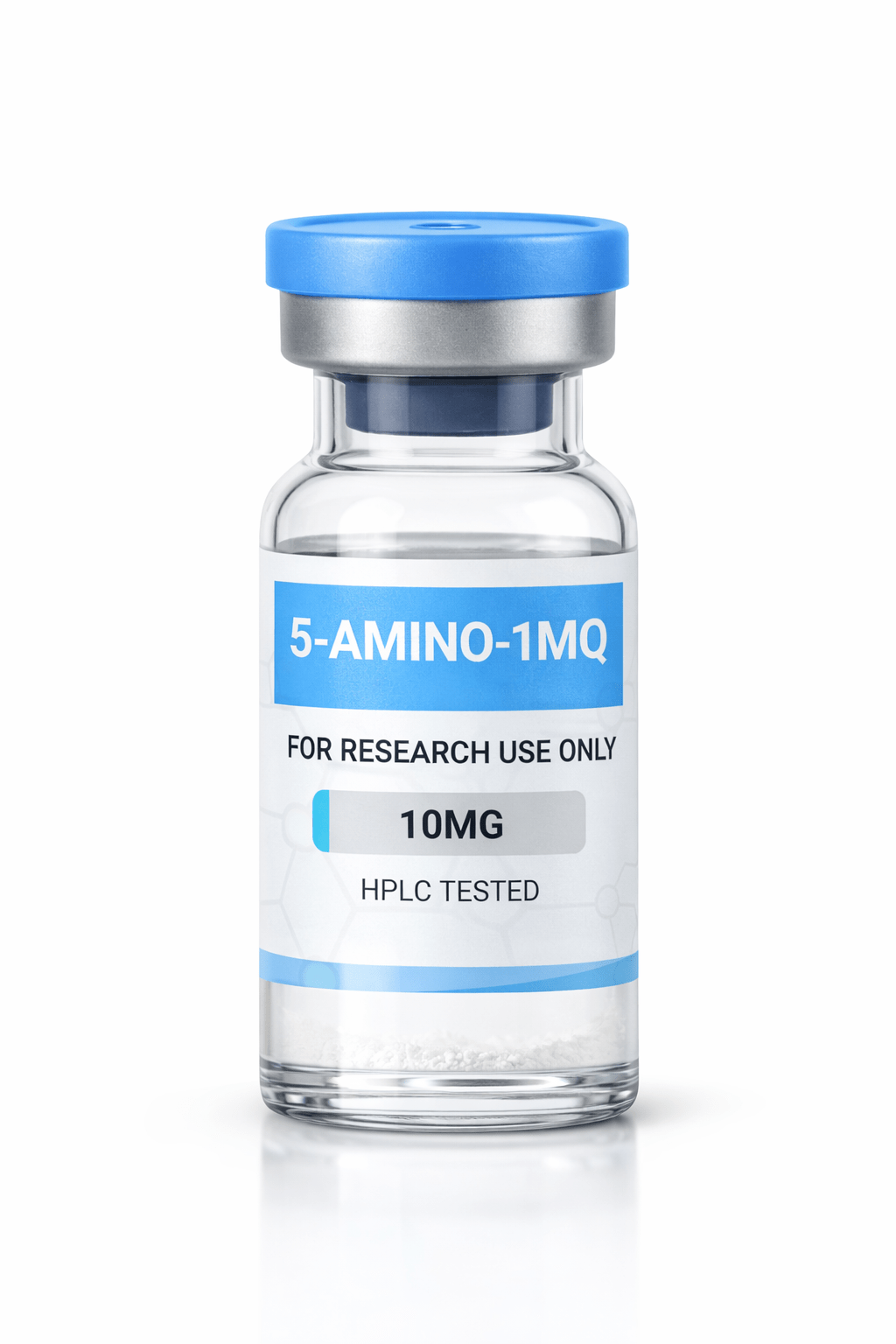 5-Amino 1MQ