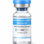 Bacteriostatic Water (BAC Water)
