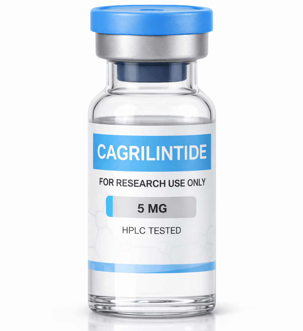cagrilintide peptide sciences Cagrilintide Peptide – Research Compound & Study Overview main image 0