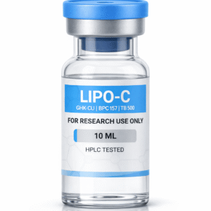 buy lipo c Lipo-C 10 ML Peptide Australia - Research Use Only