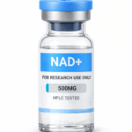 NAD+