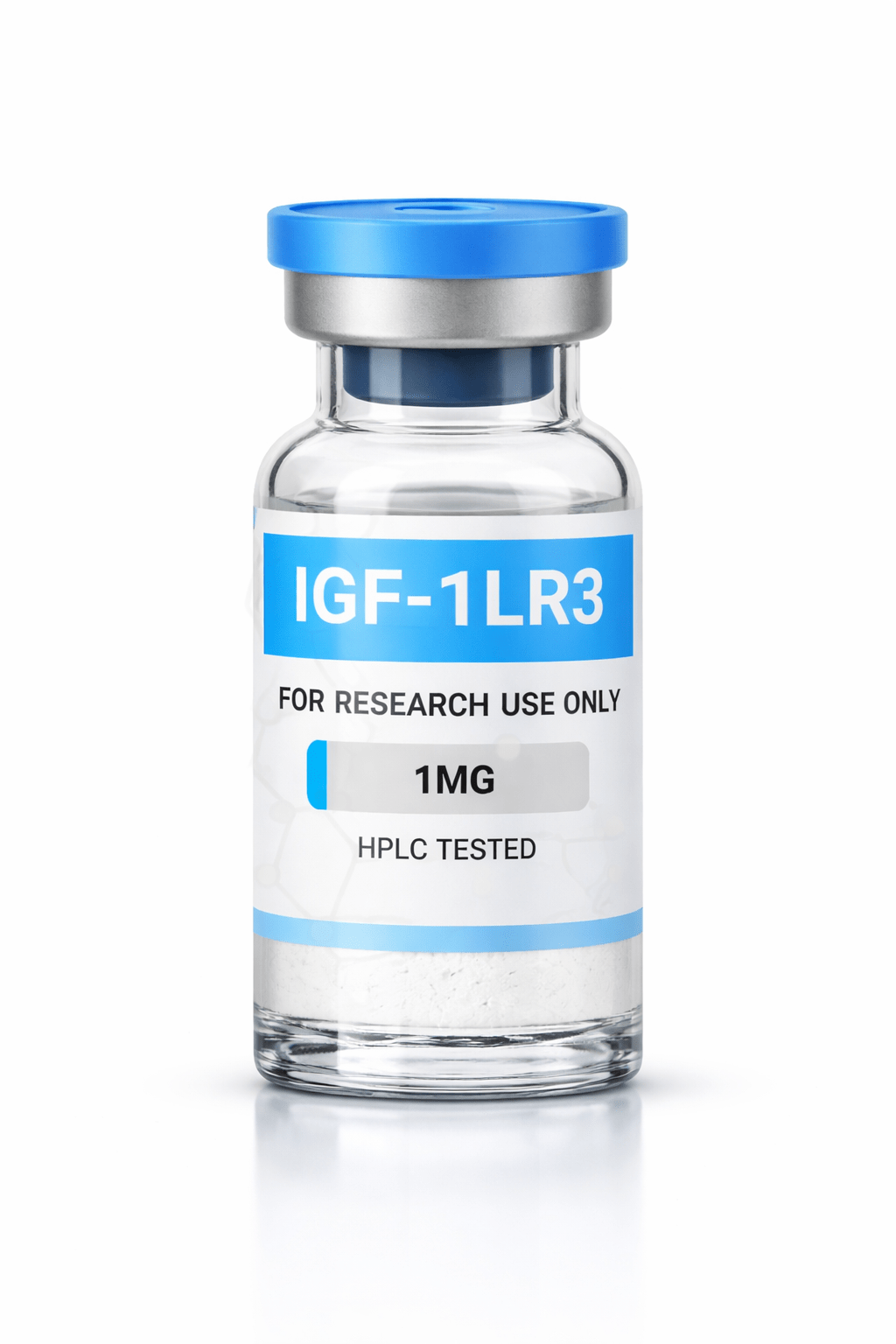 IGF-1LR3