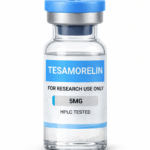 Tesamorelin