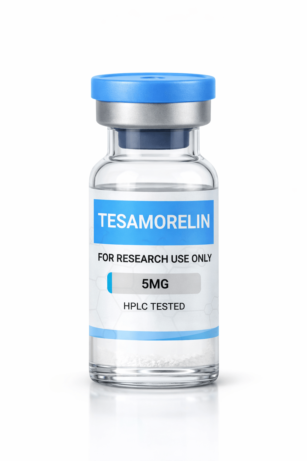 Tesamorelin