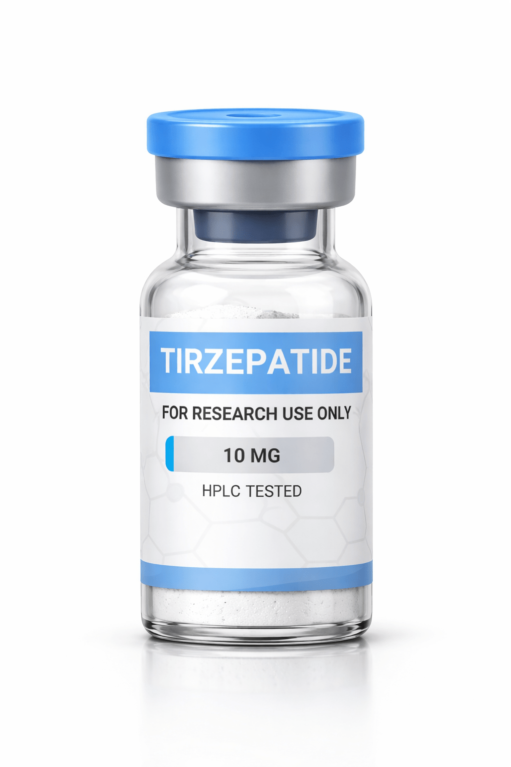 Tirzepatide